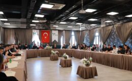 Yalova OSB’den TEKNOFEST Yolunda Güçlü Destek