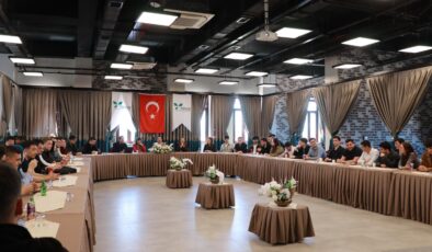 Yalova OSB’den TEKNOFEST Yolunda Güçlü Destek