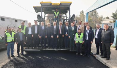 Vali Kızılkaya: Her Çizgi Siirt’in Geleceğine Atılan Bir İmzadır