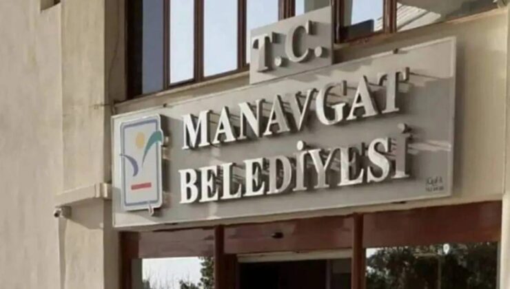 Manavgat Belediyesi Rüşvet Davasında Yargılama Sürüyor
