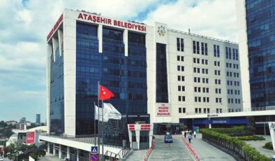 Ataşehir Belediyesinde Rüşvet Operasyonu: 19 Tutuklama