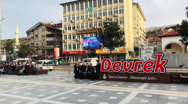 Devrek Belediyesi’ndeki Yolsuzluk Davasında Şok Detaylar: 1862 Yıla Kadar Hapis İstemi