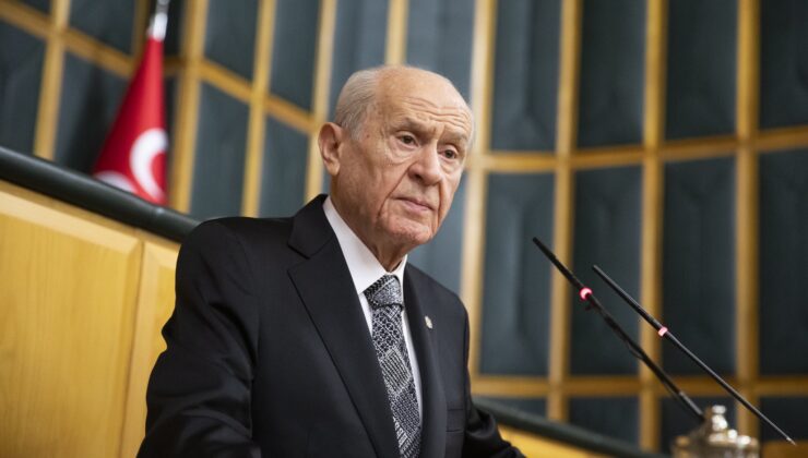 MHP Lideri Bahçeli’den CHP’deki Karar Sonrası Tarihi Çağrı: Sayın Kılıçdaroğlu Sorumluluk Üstlenmelidir