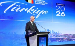 Bakan Bolat, “Belçika Ekonomi Misyonu” Kapsamında Kraliçe Mathilde ve İş Dünyasıyla Bir Araya Geldi