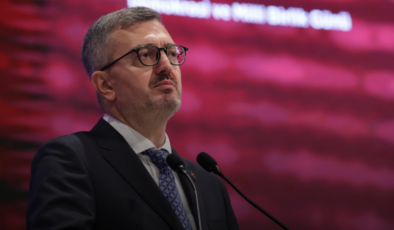 İletişim Başkanı Burhanettin Duran’dan İstanbul’un Fethi’nin 573. Yıl Dönümü Mesajı: Fethin Ruhu Milletimizin Yürüyüşüne İlham Olmaya Devam Edecektir