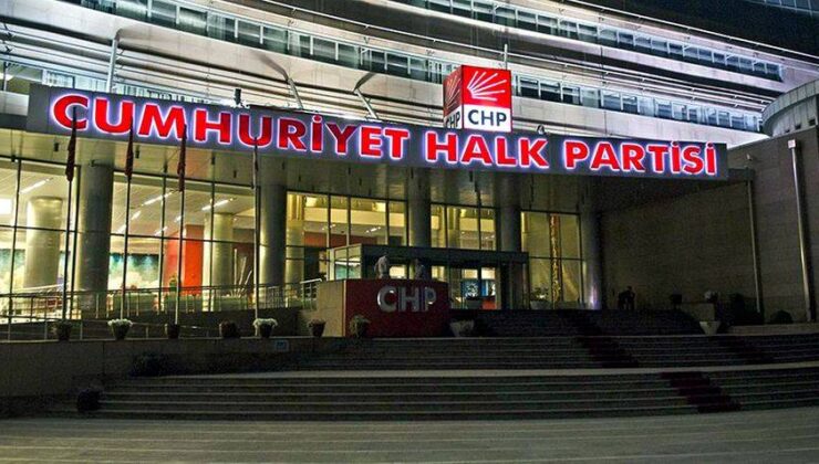 Kemal Kılıçdaroğlu’nun Avukatından Emniyete Dilekçe: CHP Genel Merkezinin Teslim Edilmesi Talep Edildi