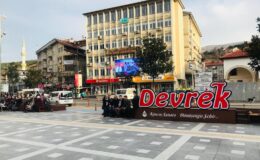 Devrek Belediyesi Yolsuzluk Davası Başladı: 30 Sanık Hakkında Binlerce Yıl Hapis İstemi