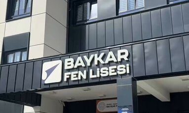 İstanbul’da Milli Teknoloji Coşkusu: Vali Gül Baykar Fen Lisesi Festivali’ne Katıldı