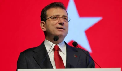 İmamoğlu Ve Diğer Sanıkların Yargılandığı ‘Siyasal Casusluk’ Davasında İlk Duruşma Başladı