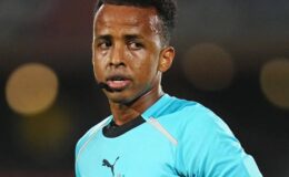 Somalili Hakem Omar Artan ABD’ye Alınmadı: Miami’den İstanbul’a Geri Gönderildi