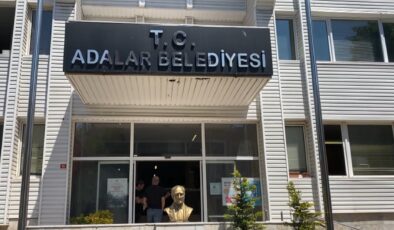 Adalar Belediyesi’ne Yönelik Rüşvet Ve Yolsuzluk Operasyonu: 39 Şüpheli Adliyeye Sevk Edildi