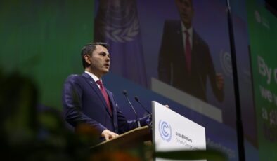 Bakan Kurum COP31 Eylem Gündemi’ni Açıkladı: Küresel İklim Eylemi İçin 10 Öncelikli Alan Ve 6 Hedef Belirlendi