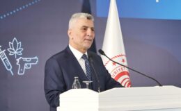 Ticaret Bakanı Ömer Bolat Mayıs Ayı Dış Ticaret Rakamlarını Açıkladı: Günlük İhracatta Tüm Zamanların Rekoru Kırıldı