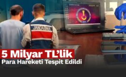 Adana Merkezli 23 İlde Yasa Dışı Bahis Operasyonu: 5 Milyar Liralık Para Hareketliliğiyle 47 Gözaltı