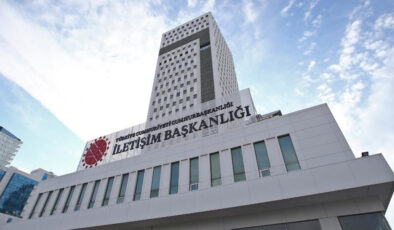 Dezenformasyonla Mücadele Merkezi Yalanladı: Türk Uçaklarının Yunanistan Hava Sahasını İhlal Ettiği İddiaları Gerçek Dışıdır