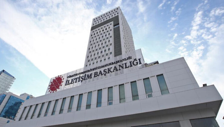Dezenformasyonla Mücadele Merkezi Yalanladı: Türk Uçaklarının Yunanistan Hava Sahasını İhlal Ettiği İddiaları Gerçek Dışıdır