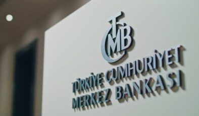 TCMB Haziran Ayı Piyasa Katılımcıları Anketi Sonuçlarını Açıkladı: Yıl Sonu Enflasyon Beklentisi Yüzde 29,14 Oldu