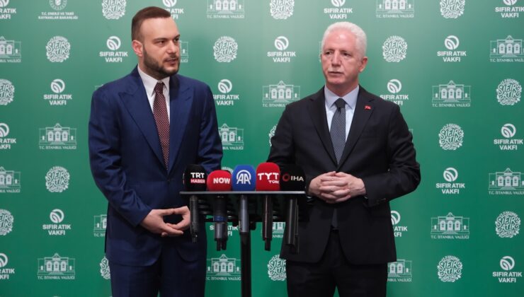 Sıfır Atık Festivali Değerlendirme Toplantısı Yapıldı: 1 Milyondan Fazla Vatandaş Katılım Sağladı