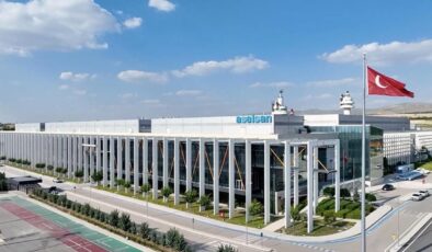 ASELSAN İle SSB Arasında 845 Milyon Dolarlık Dev Sözleşme: Kritik Teslimatlar 2026’da Başlıyor