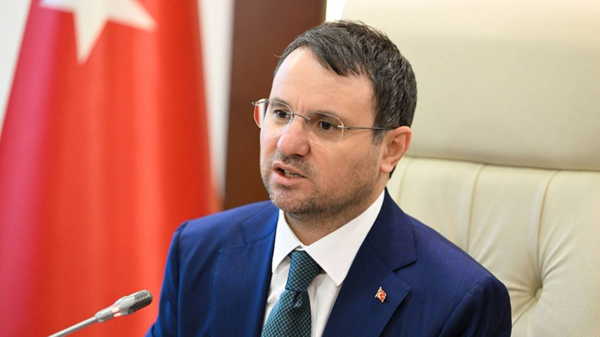 Adalet Bakanı Akın Gürlek: Suç Örgütleriyle Mücadelemiz Kararlılıkla Sürdürülecektir