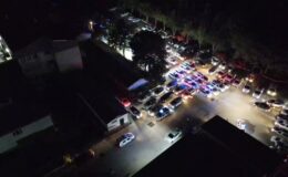 İzmir Merkezli 12 İlde FETÖ Operasyonu: 80 Şüpheli Yakalandı