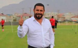 Van Spor’da Umutlar Yeniden Ferhat Kıyak Üzerinde Yoğunlaşıyor