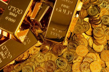 Gram Altın Güne Yükselişle Başlayarak 6 Bin 216 Liradan İşlem Görüyor