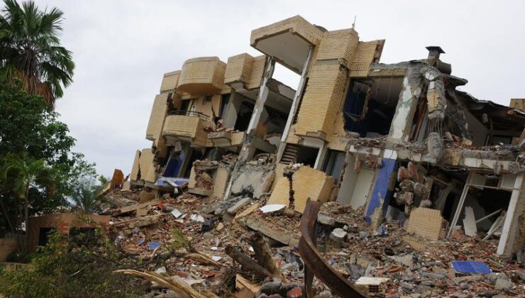 Venezuela’da Deprem Felaketi: Can Kaybı 4 Bin 829’a Yükseldi