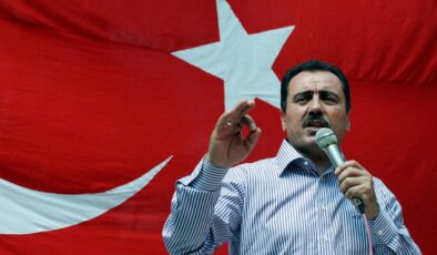 Muhsin Yazıcıoğlu Soruşturmasında Yeni Gelişme: 10 İlde Eş Zamanlı Operasyon Başlatıldı