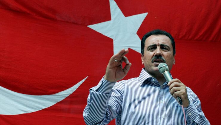 Muhsin Yazıcıoğlu Soruşturmasında Yeni Gelişme: 10 İlde Eş Zamanlı Operasyon Başlatıldı