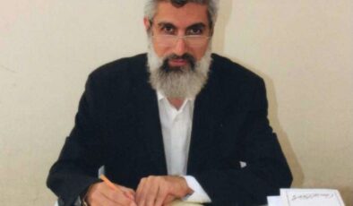 Adana’da Furkan Vakfı’na Operasyon: Alparslan Kuytul Ve Eşi Gözaltına Alındı