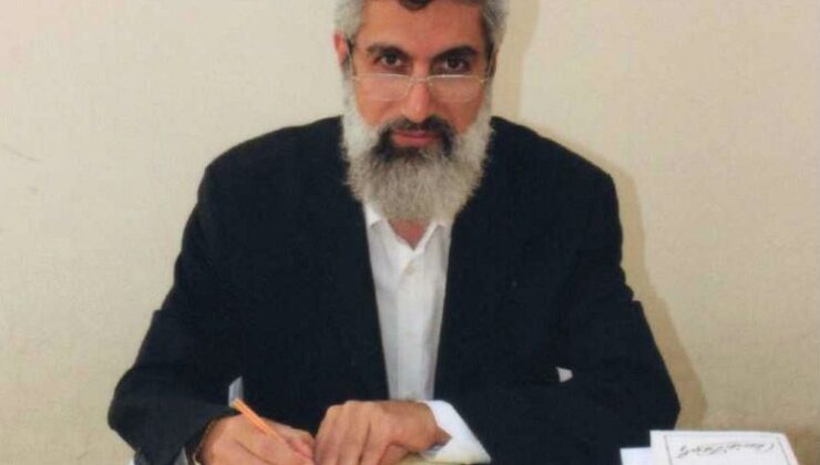 Adana’da Furkan Vakfı’na Operasyon: Alparslan Kuytul Ve Eşi Gözaltına Alındı