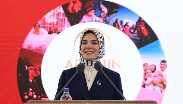Aile Ve Gençlik Fonu’ndan Genç Çiftlere Dev Destek