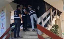 Ankara’da Müstehcenlik Soruşturmasında Adı Geçen Gece Kulübü Kapatıldı