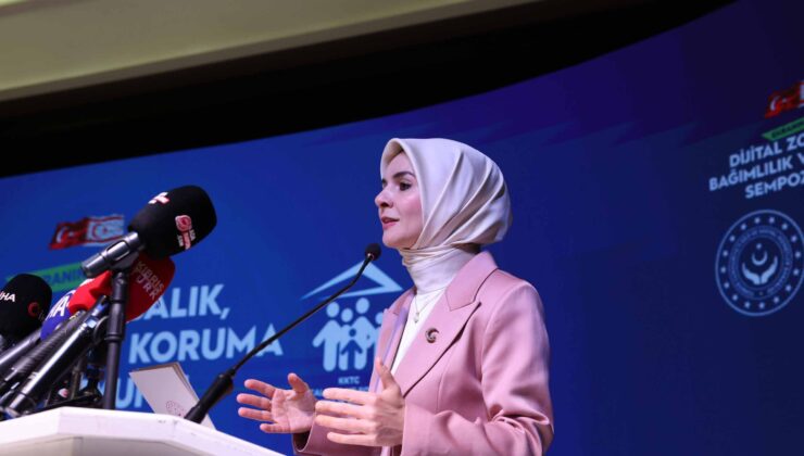 Bakan Göktaş’tan Edirne’deki Taciz İddialarına İlişkin Kararlılık Mesajı