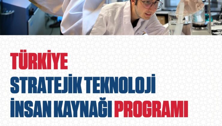 Cumhurbaşkanı Erdoğan’dan Stratejik Teknoloji Hamlesi: 550 Doktora Öğrencisine Özel Destek