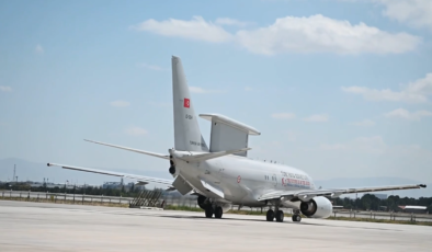 Türk Hava Kuvvetleri’nden Romanya’da Başarılı NATO Görevi