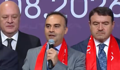 Bakan Kacır Kütahya’da 8 Milyar Liralık Dev Seramik Tesisini Açtı