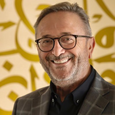 Kültür Ve Turizm Bakan Yardımcılığına Coşkun Yılmaz Atandı