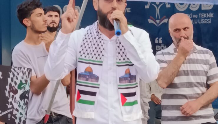 Van Boykot Ekibi: “Göz boyayan illüzyonlara ve barış masalına karşıyız”
