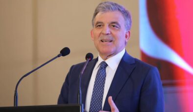 11. Cumhurbaşkanı Abdullah Gül’den Çerçeve Yasa Açıklaması: Kürt Meselesinin Çözümünde Yeni Bir Kapı Açtı