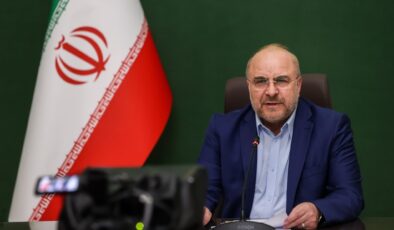 İran Meclis Başkanı Kalibaf: ABD’nin Baskı Politikaları Washington’a Dönecek