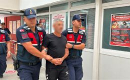 Kocaeli merkezli organize suç operasyonunun firari iki şüphelisi yakalandı