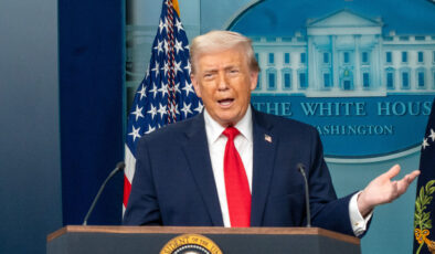 Donald Trump: Kanada Eyalet Statüsünün Ayrıcalıklarını Kullanmak İstiyor