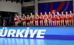 17 Yaş Altı Kız Milli Takımı Dünya İkincisi Oldu