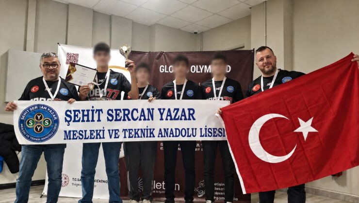 Yalova Makine İhtisas OSB’den Mesleki Eğitime Güçlü Destek: Şehit Sercan Yazar MTAL Öğrencilerine Burs Ve İstihdam İmkânı