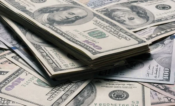 ABD Ulusal Borcu Tarihte İlk Kez 40 Trilyon Dolar Sınırını Geçti