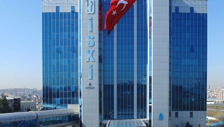 İSKİ’ye Marmara Denizi’ni Kirlettiği Gerekçesiyle 1,6 Milyon Lira Ceza