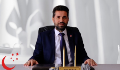 Raşit Aktaş: Türkiye’de Yalnız Yaşayanlar Artıyor, Aileyi Güçlendirecek Politikalar Şart